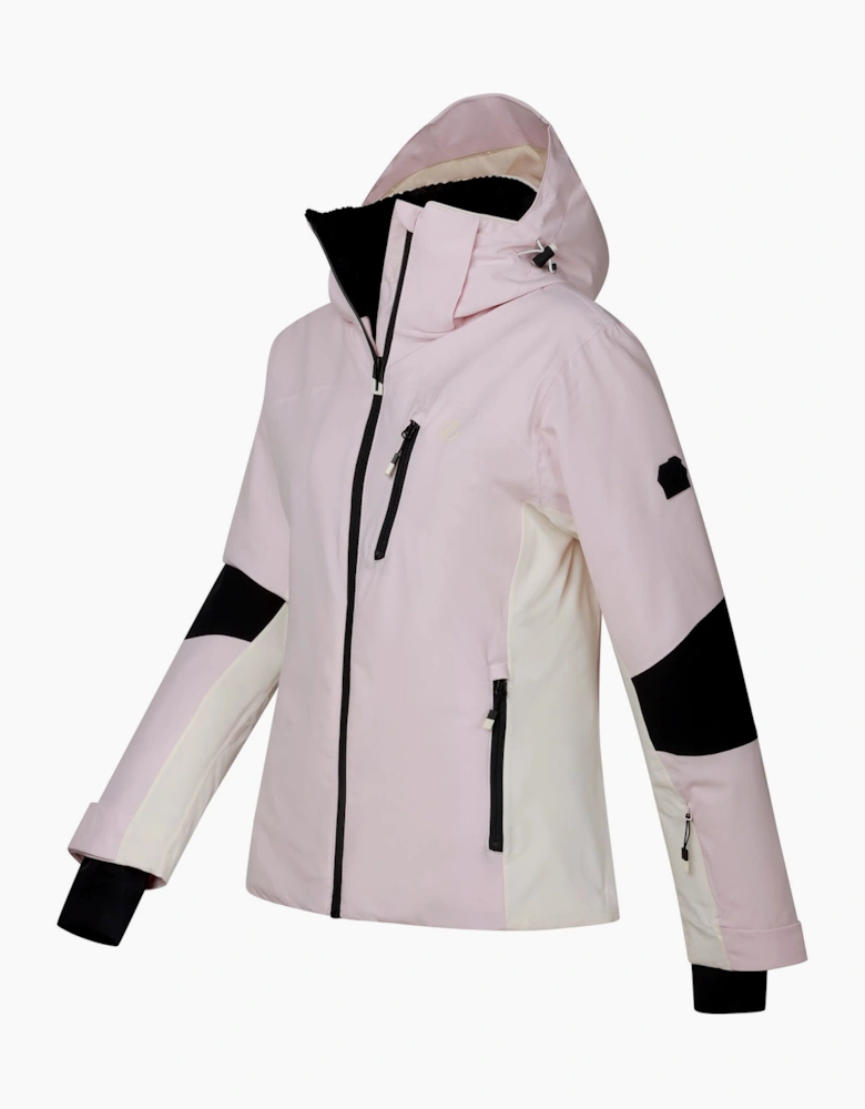 Dare 2B Womens/Ladies Lumi Stretch Ski Jacket