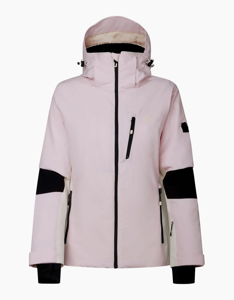 Dare 2B Womens/Ladies Lumi Stretch Ski Jacket