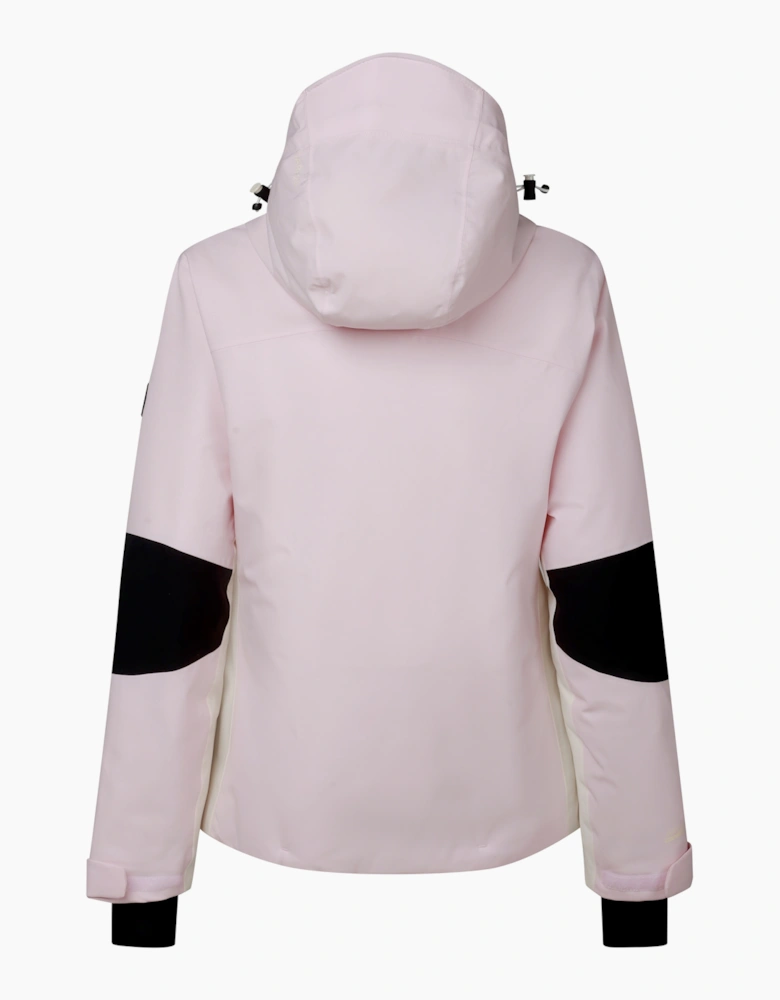 Dare 2B Womens/Ladies Lumi Stretch Ski Jacket
