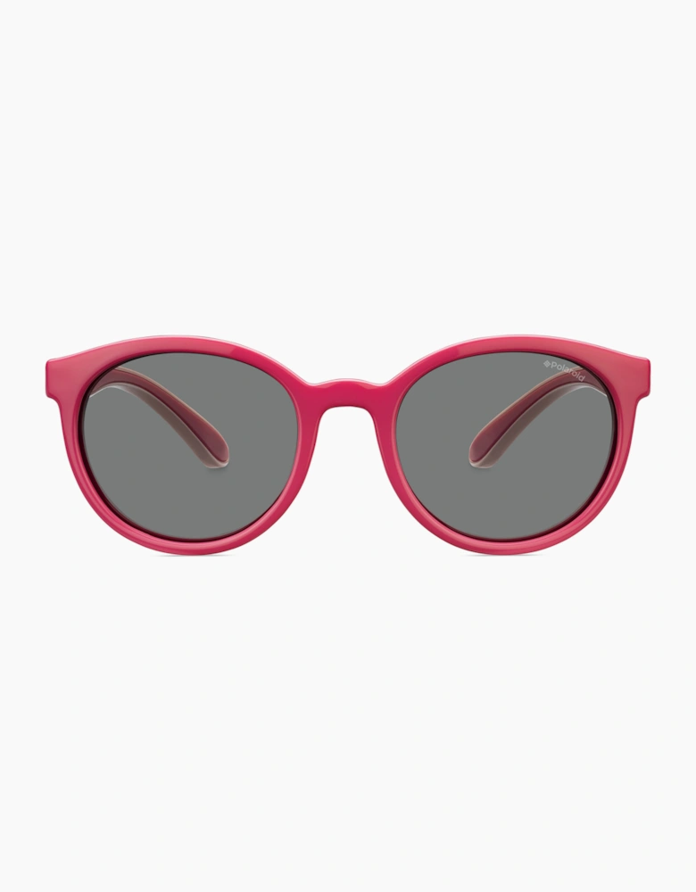 Polaroid PLD8014SMBTAI GLASSES