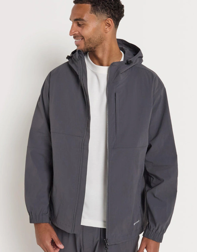 Snow Peak Utility Parka