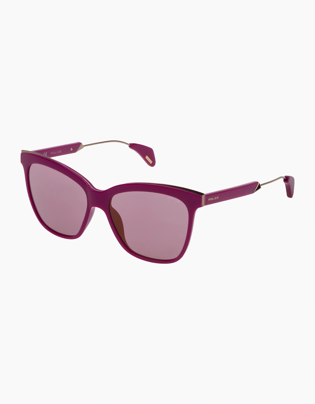 Police SPL62156Z05G GLASSES