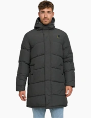 Dark Charcoal