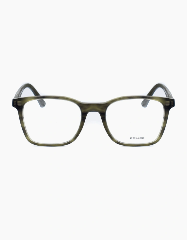 Police VPLD99-51B6AD GLASSES