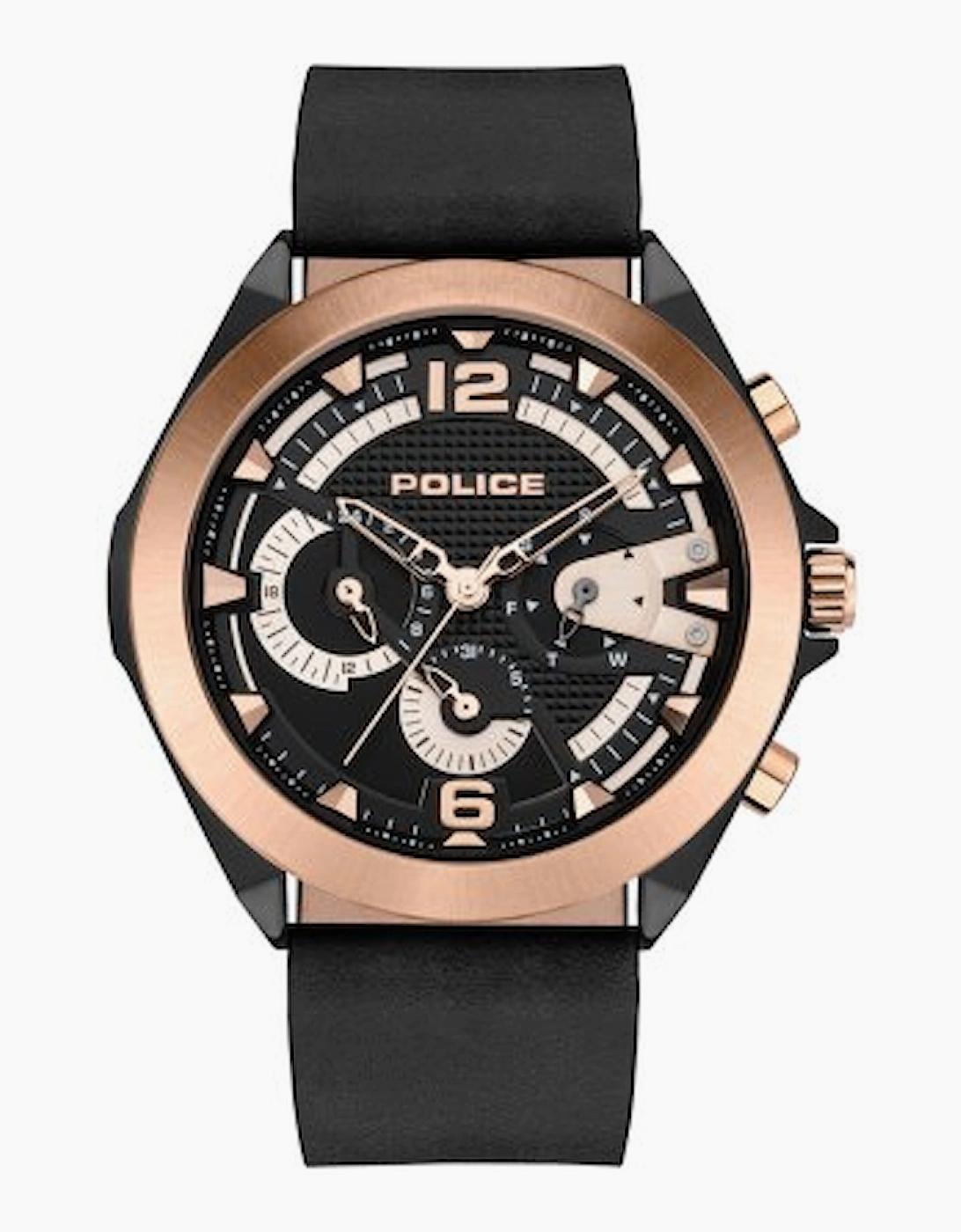 Police PEWJF2108740 WATCH