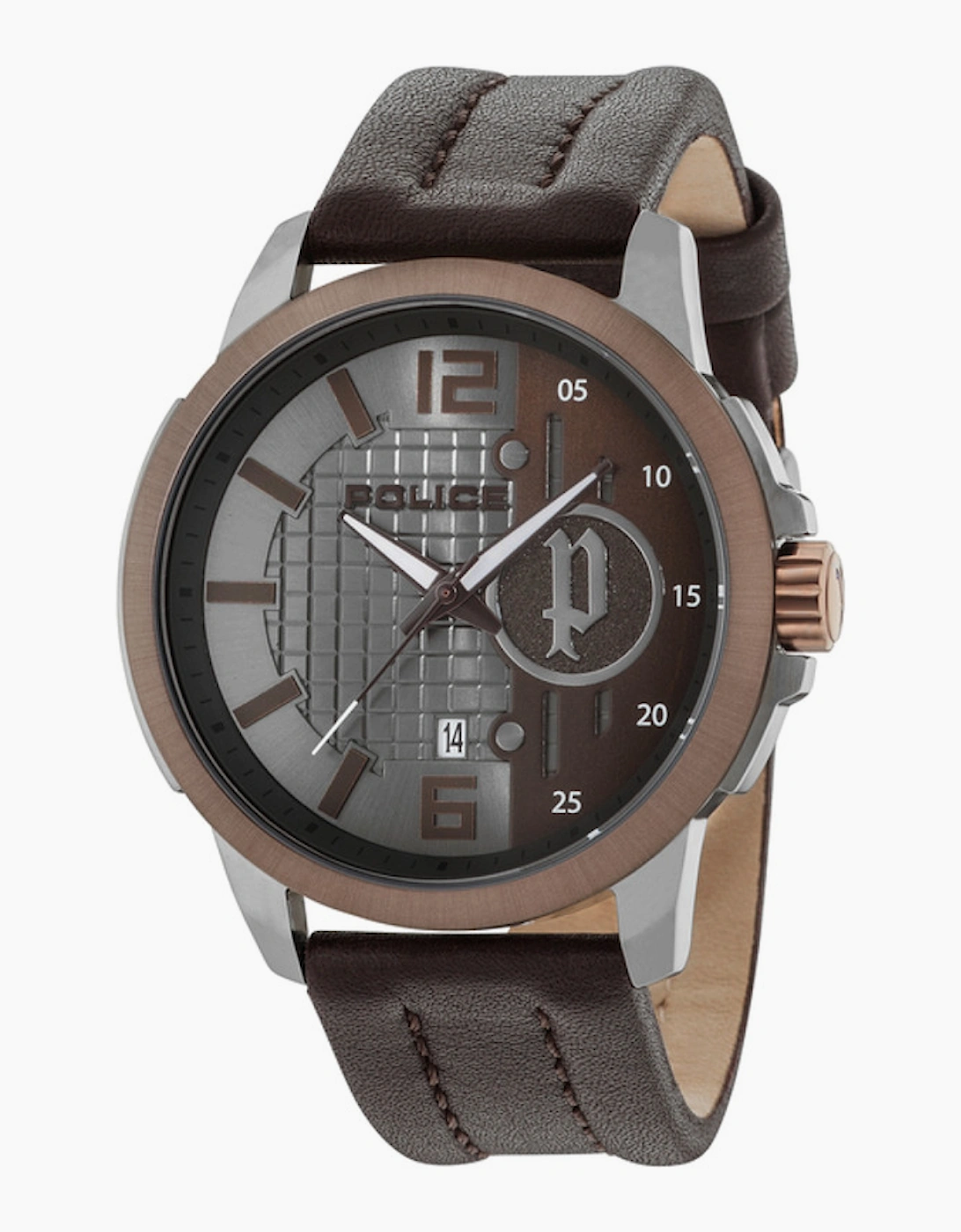 Police R1451291003 WATCH