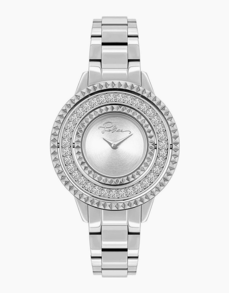 Police PL16037BS-04M WATCH