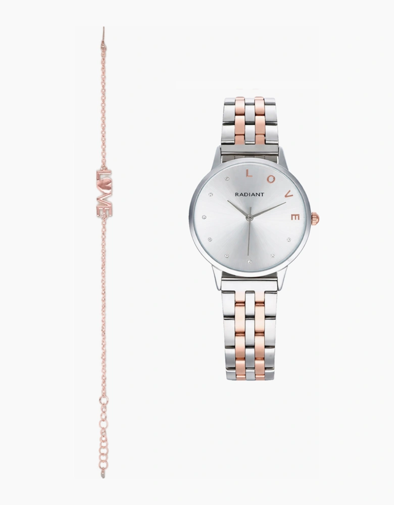 Radiant RA609203PT WATCH