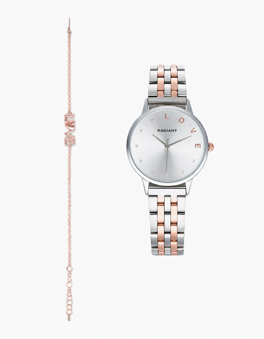 Radiant RA609203PT WATCH
