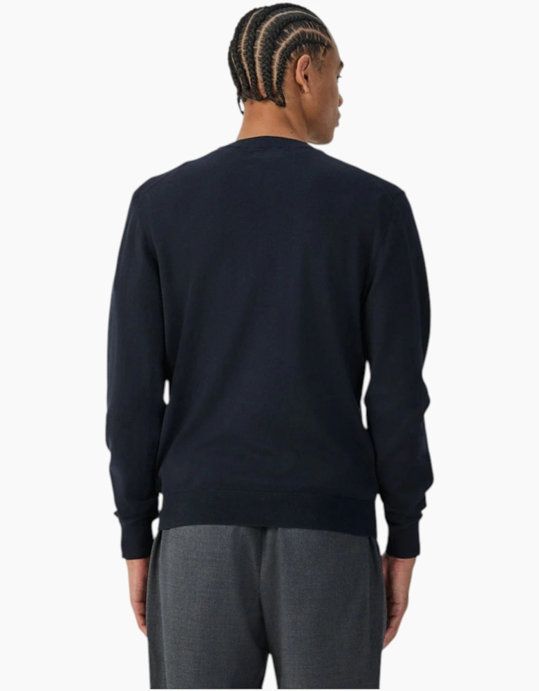 Next Mens Supersoft Jumper Crew Neck Sweatshirt