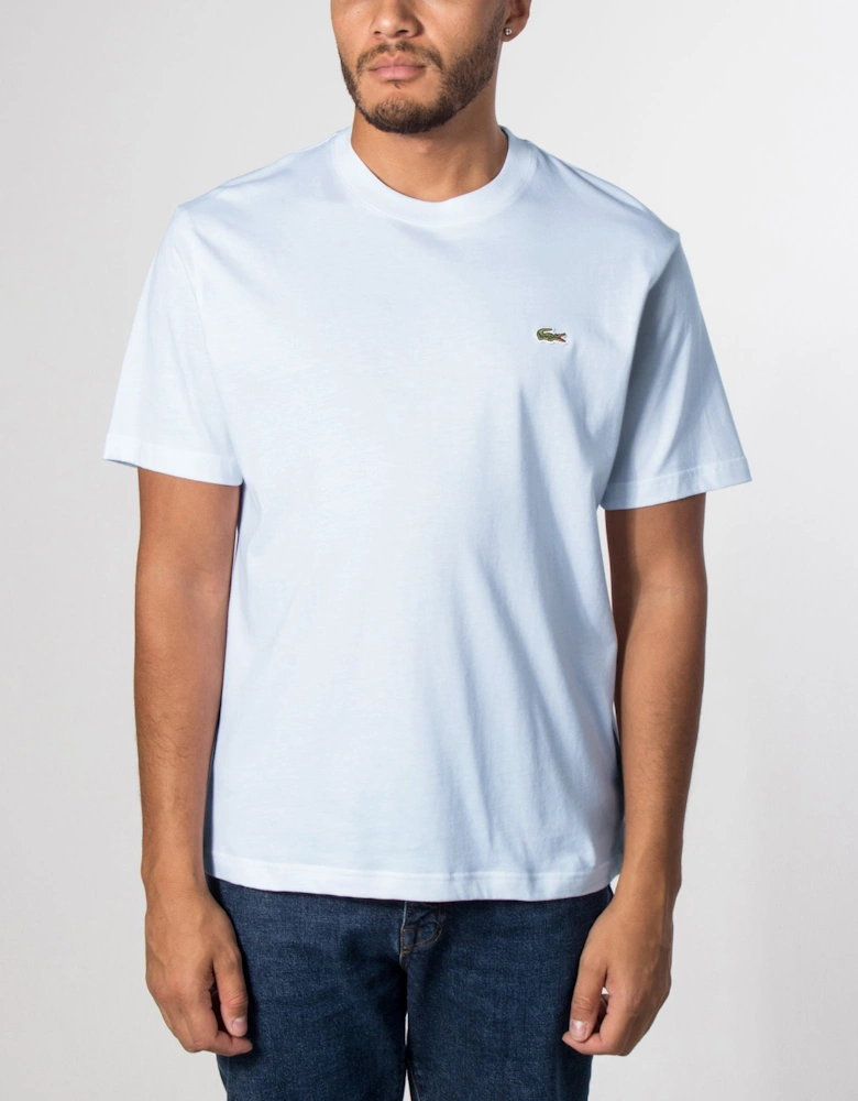 Regular Fit Cotton T-Shirt