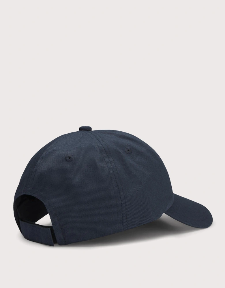 Derrel PL Cap