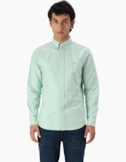 Pastel Green