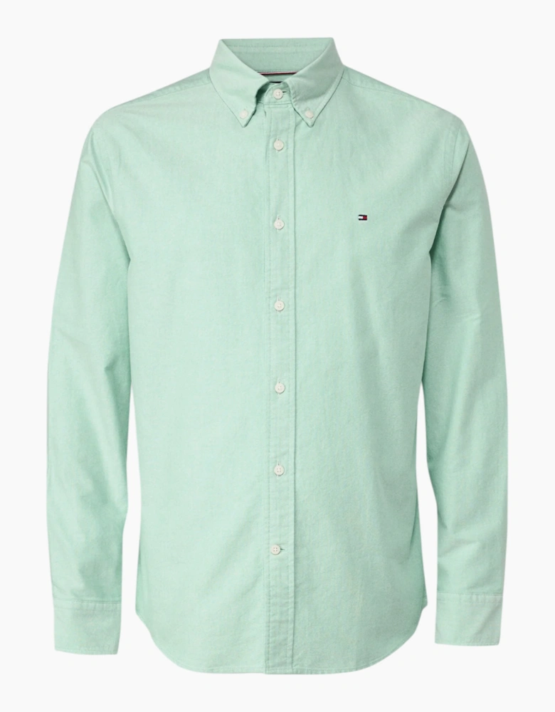 TOMMY HILFIGER Mens Shirts Cotton Formal Top