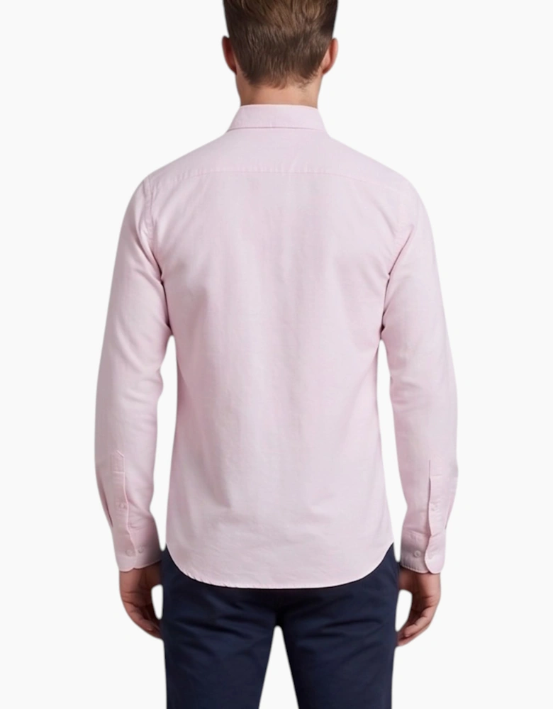TOMMY HILFIGER Mens Shirts Cotton Formal Top