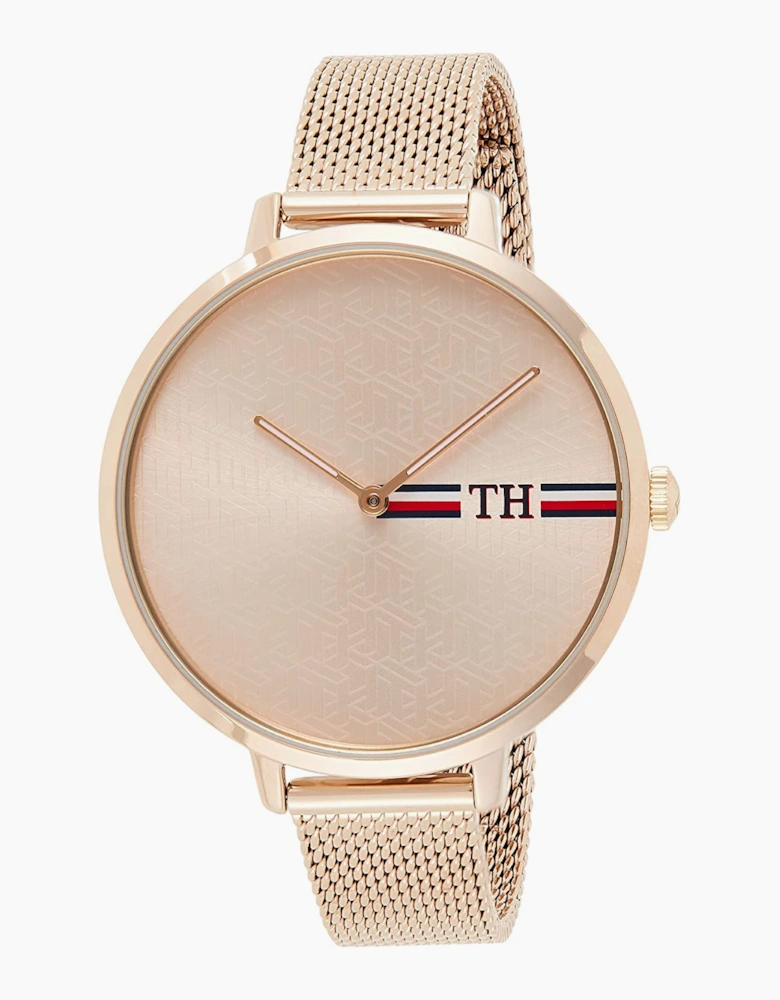 Tommy hilfiger 1782158 WATCH