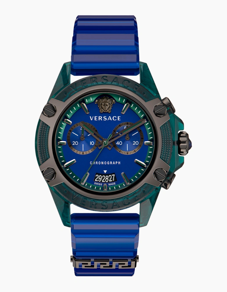 Versace VEZ701122 WATCH