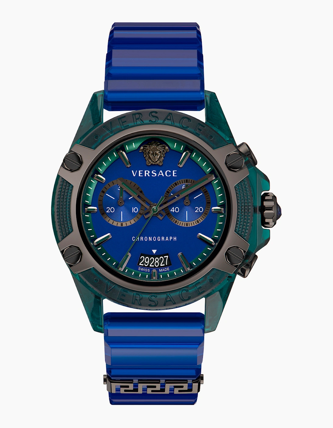 Versace VEZ701122 WATCH