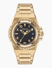 Golden