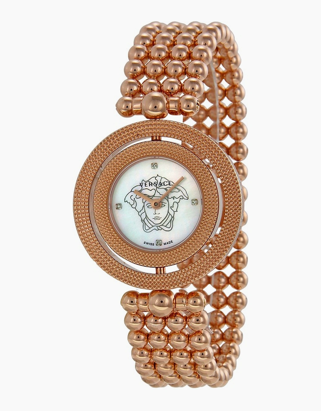 Versace 79Q80SD497S08 WATCH