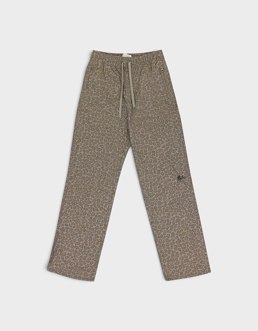 Unisphere Nylon Track Pants Multicolor