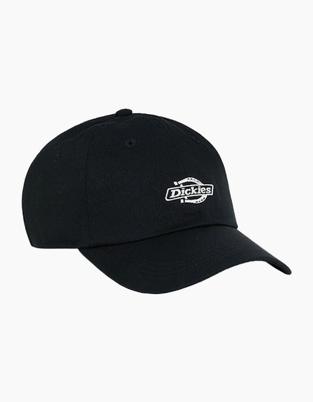 Dickies Essential Dad Cap - Black