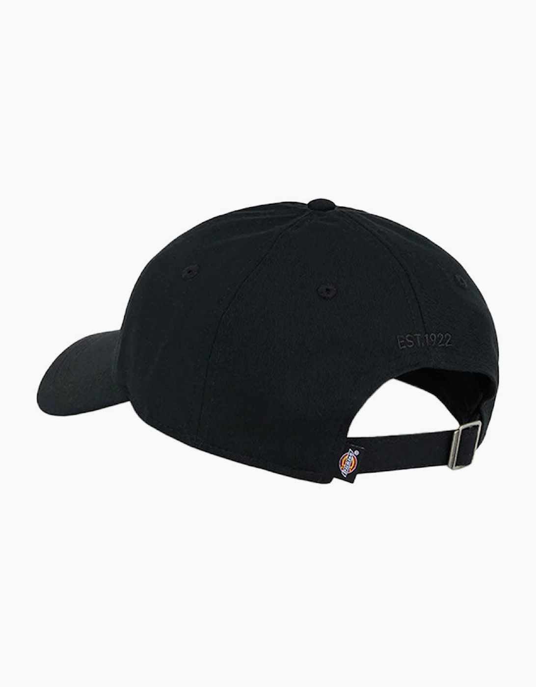 Dickies Essential Dad Cap - Black