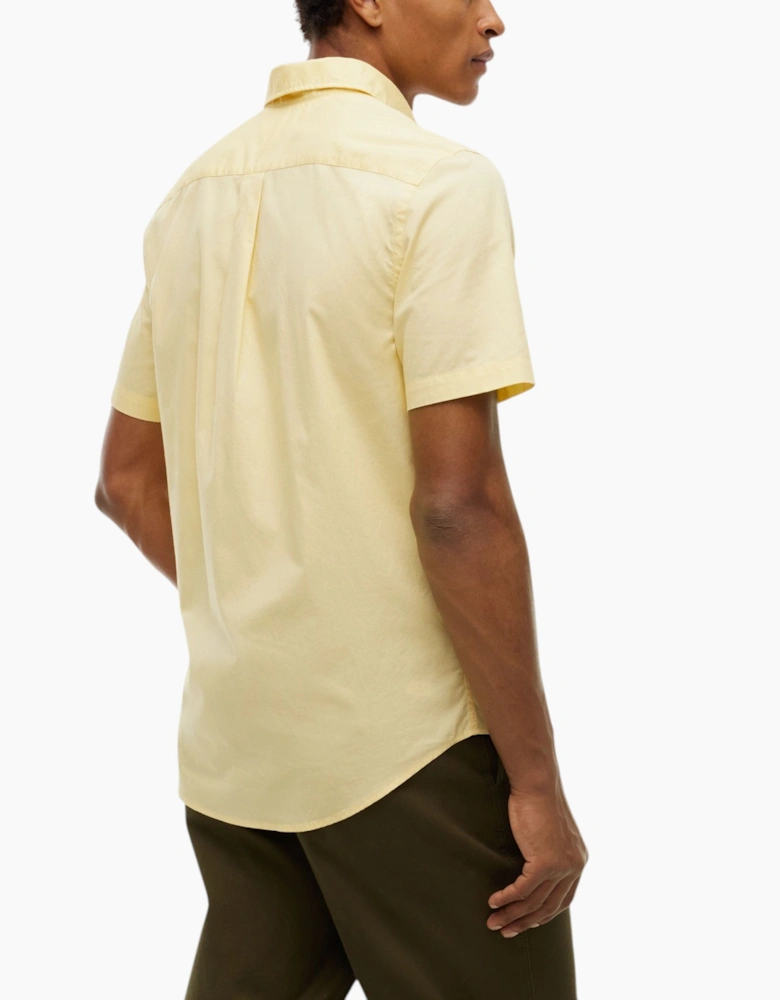 TOMMY HILFIGER Mens Shirt Oxford Top