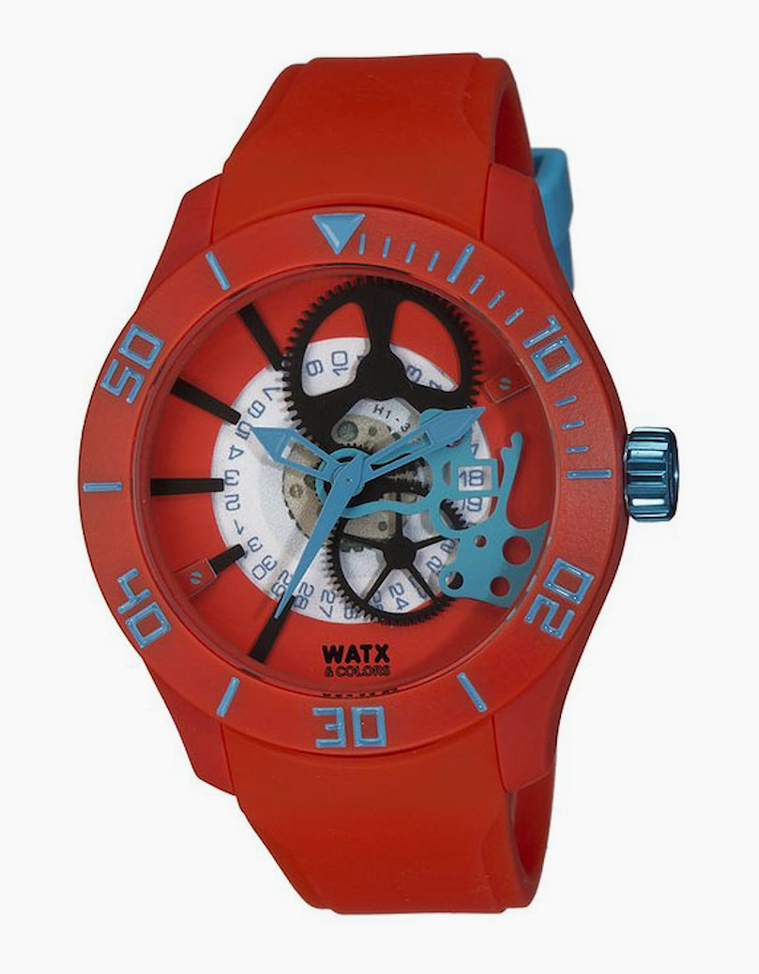 Watxandco REWA1921 WATCH