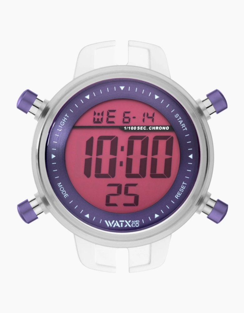 Watxandco RWA1095 WATCH