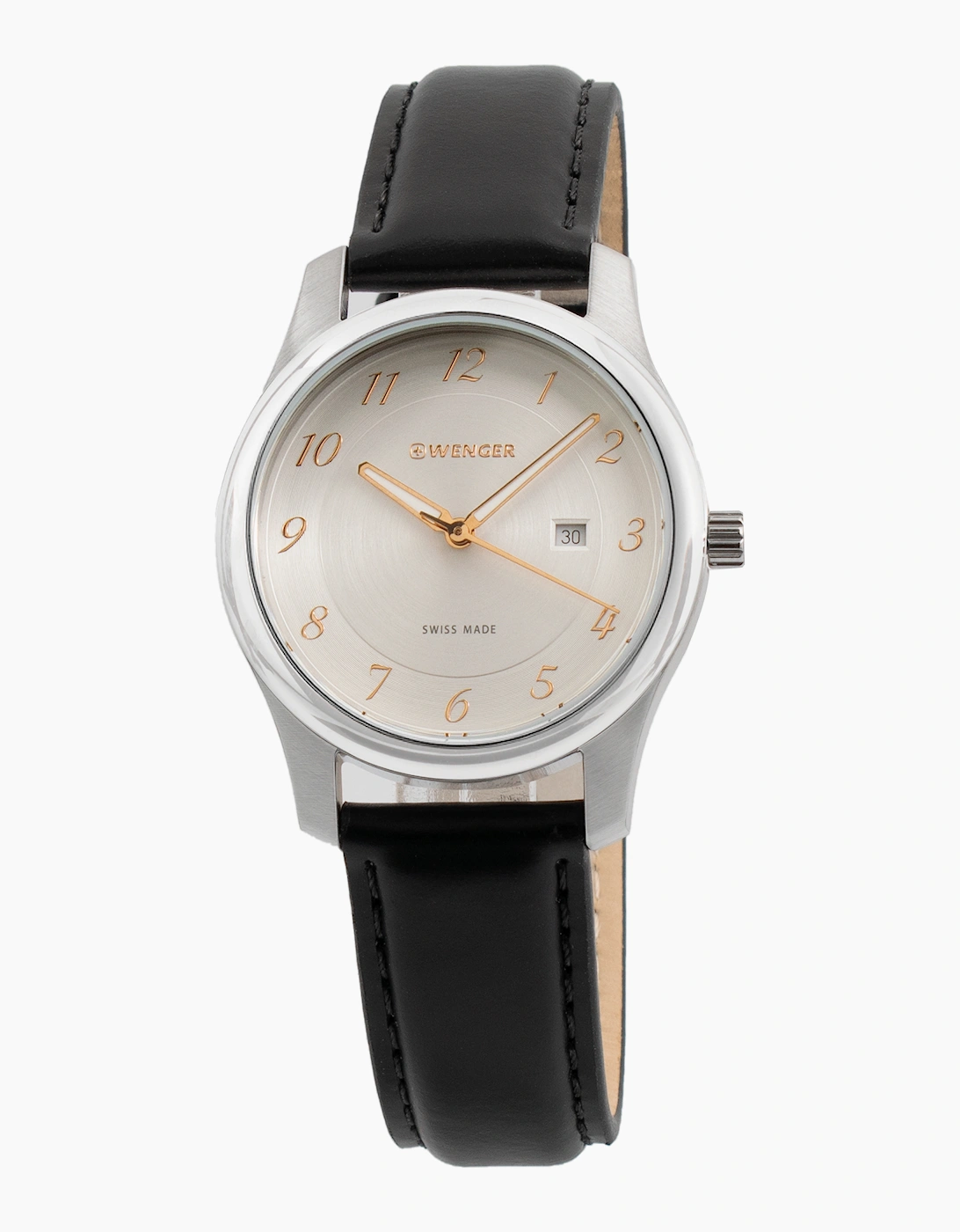 Wenger 19.021.101 WATCH