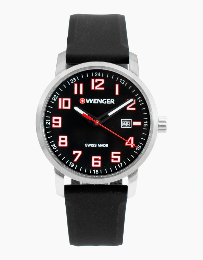 Wenger 19.041.127 WATCH