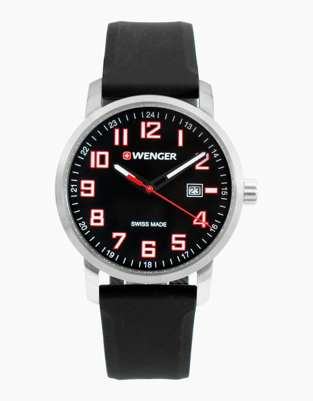 Wenger 19.041.127 WATCH