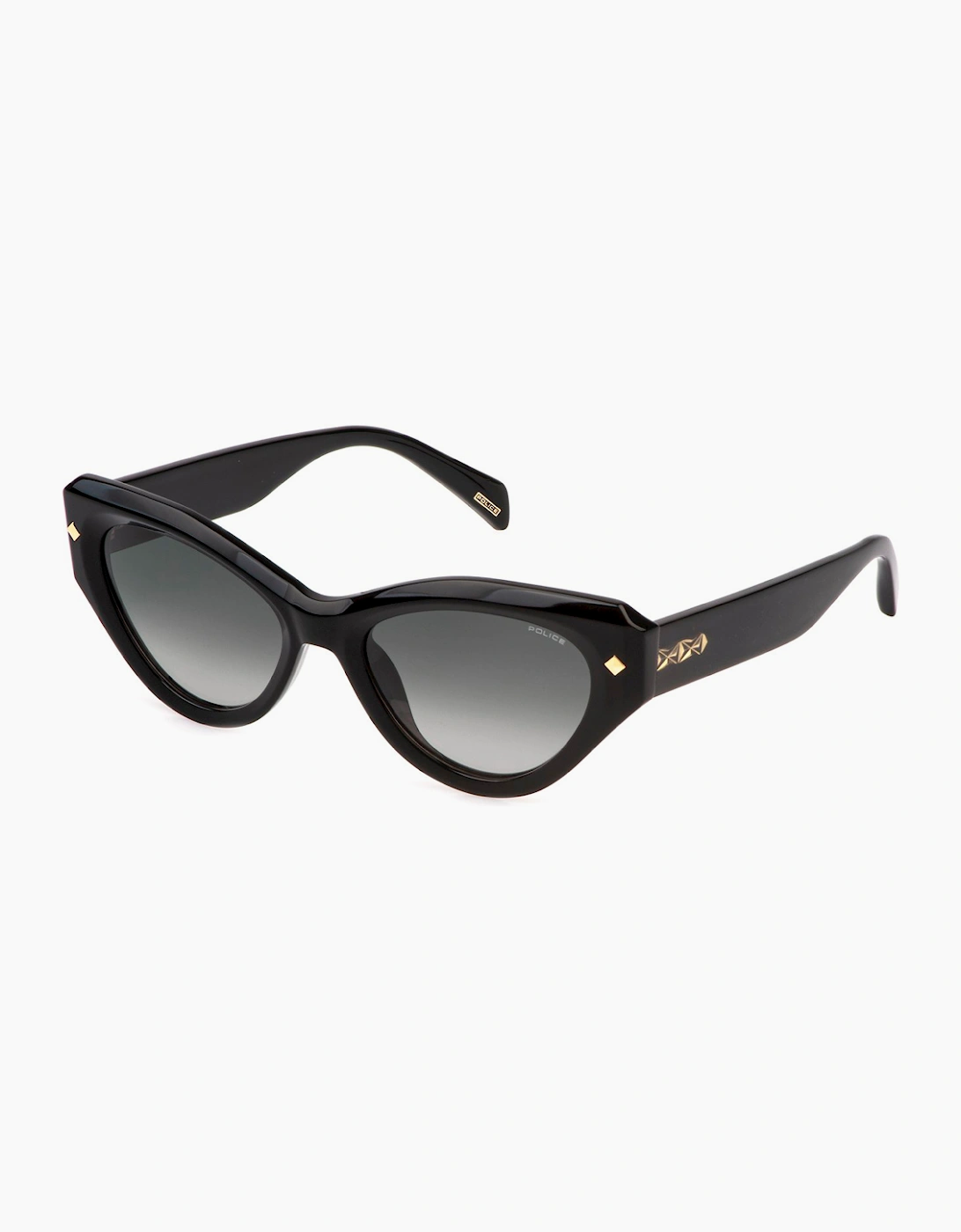 Police SPLP47-540700 GLASSES