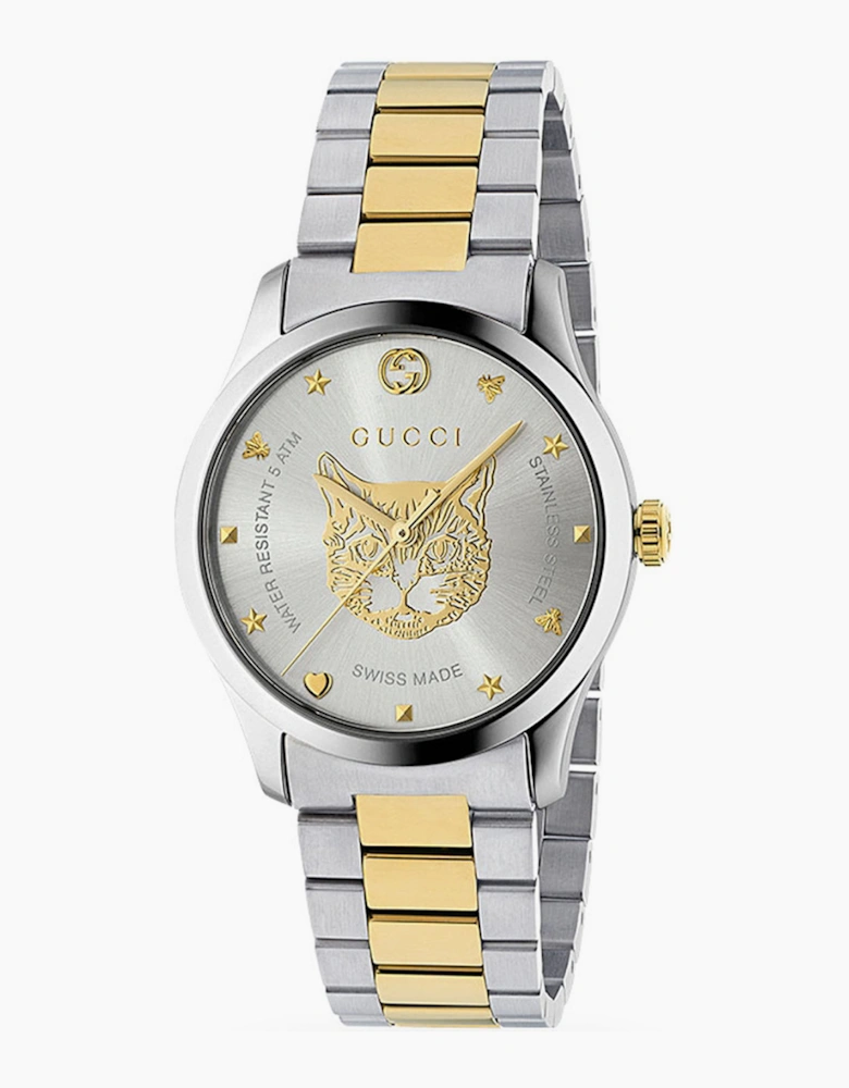 Gucci YA1264074 WATCH