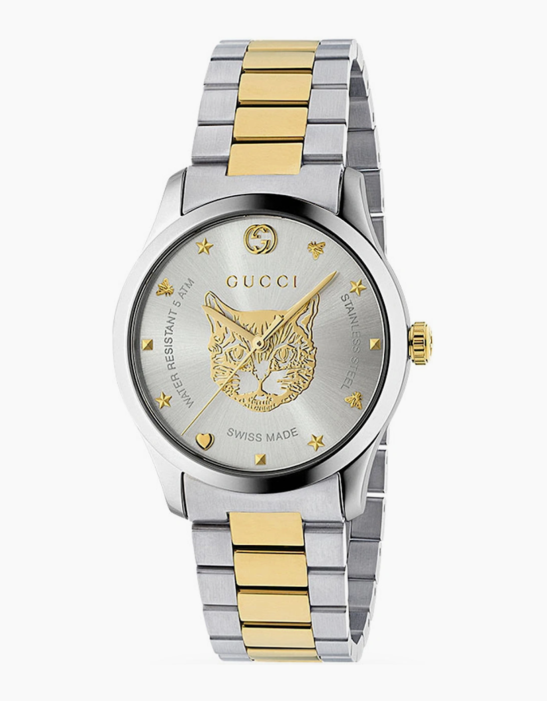 Gucci YA1264074 WATCH