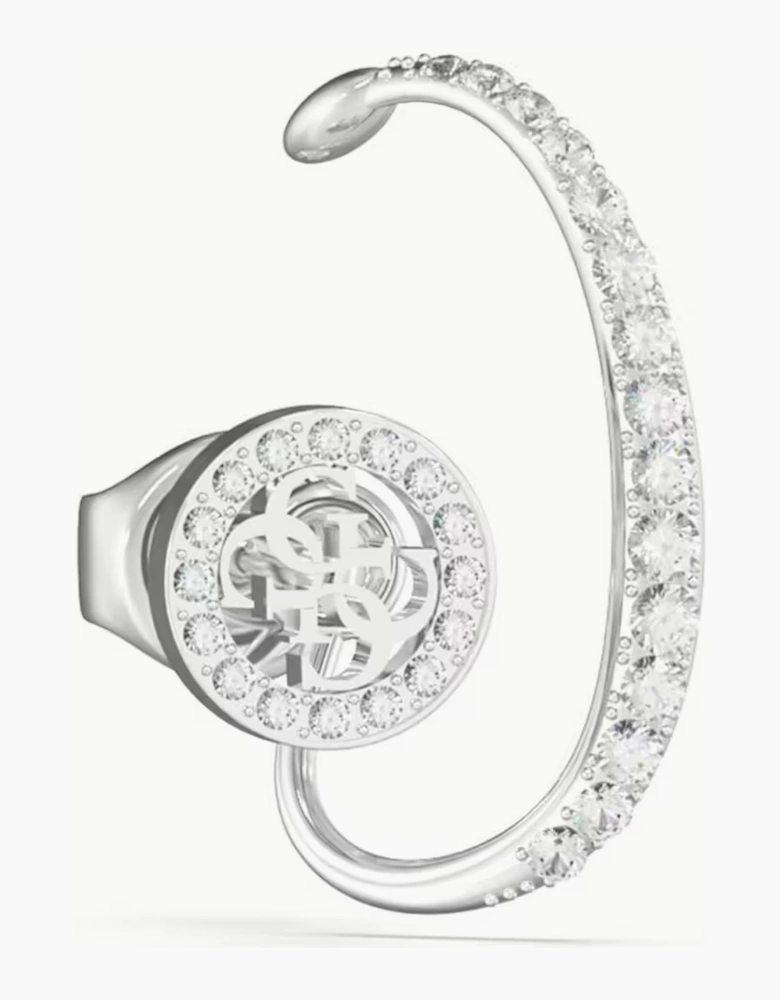 Guess JUBE03292JWRH JEWELS