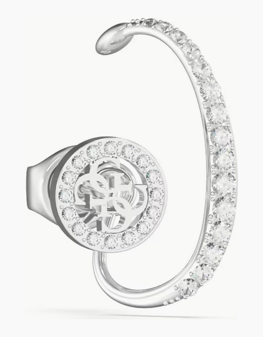 Guess JUBE03292JWRH JEWELS