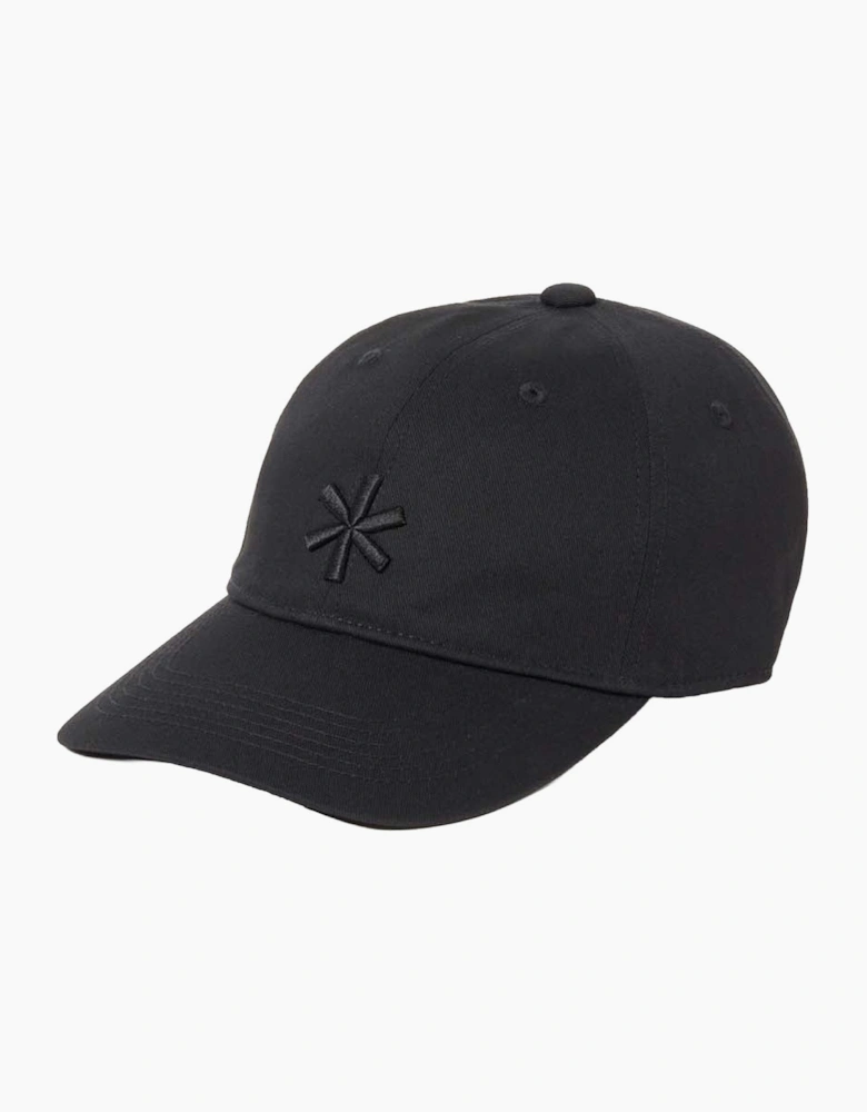 Snow Peak Asterisk Baseball Cap