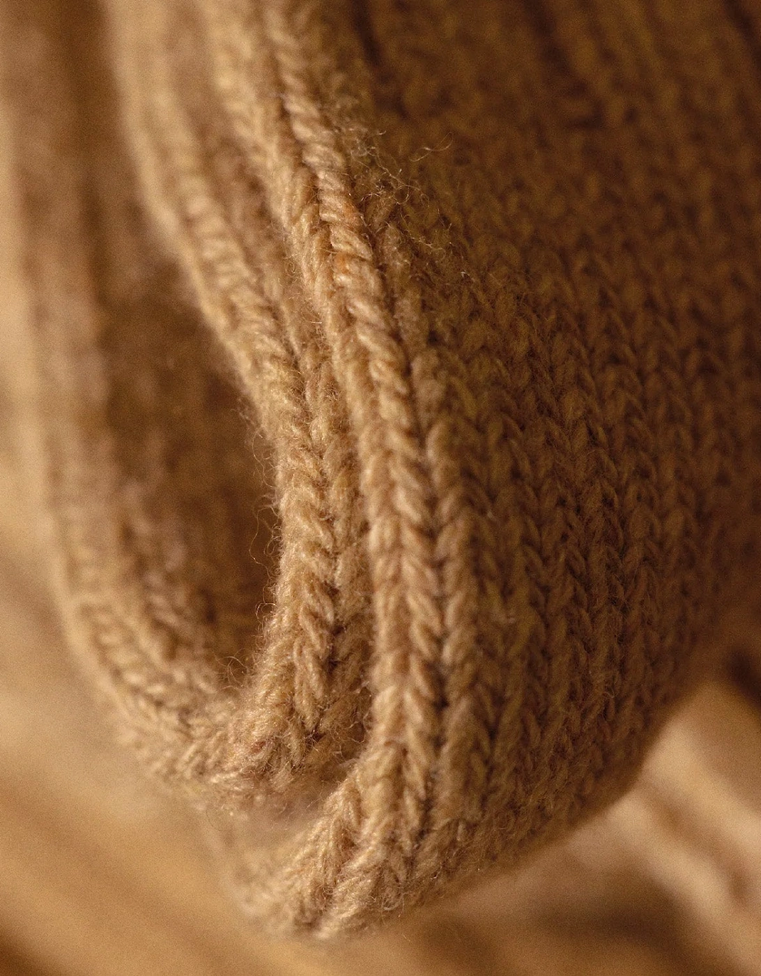 Thunders Love Soft Wool Collection Socks