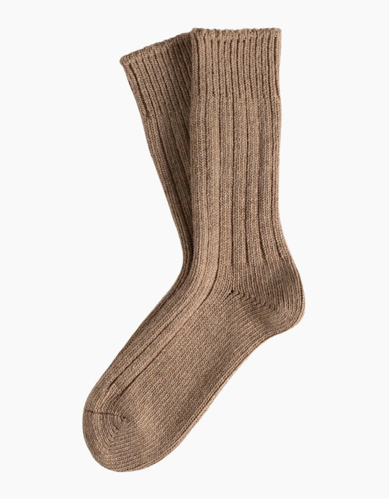 Thunders Love Soft Wool Collection Socks