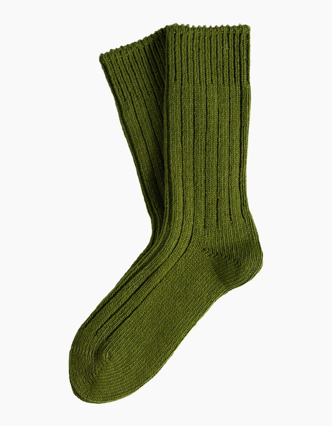 Thunders Love Soft Wool Collection Socks