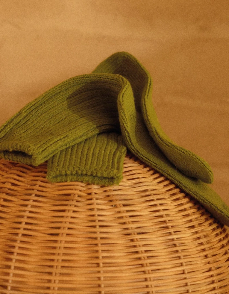 Thunders Love Soft Wool Collection Socks