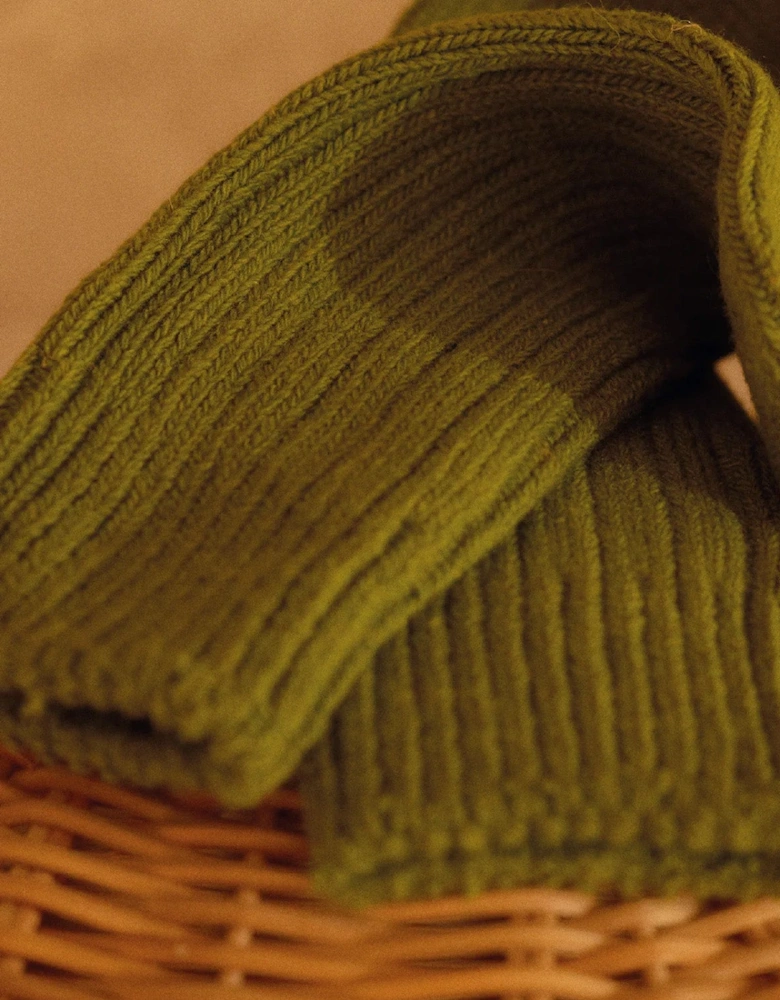 Thunders Love Soft Wool Collection Socks