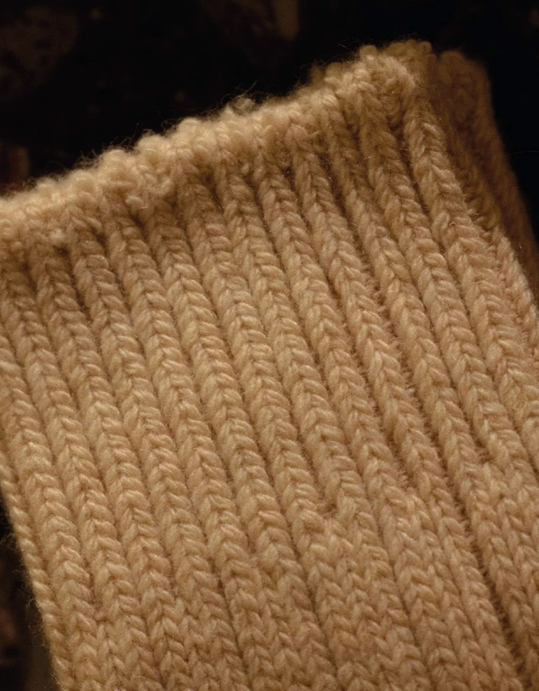 Thunders Love Soft Wool Collection Socks