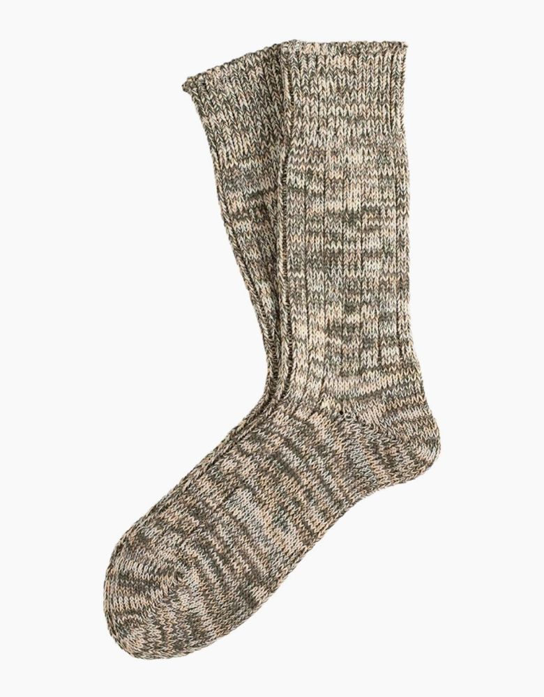 Thunders Love Forest Collection Socks