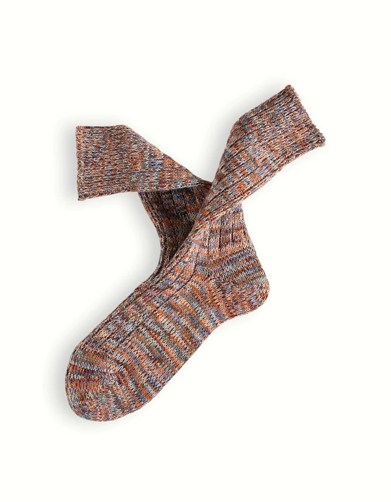 Thunders Love Forest Collection Socks