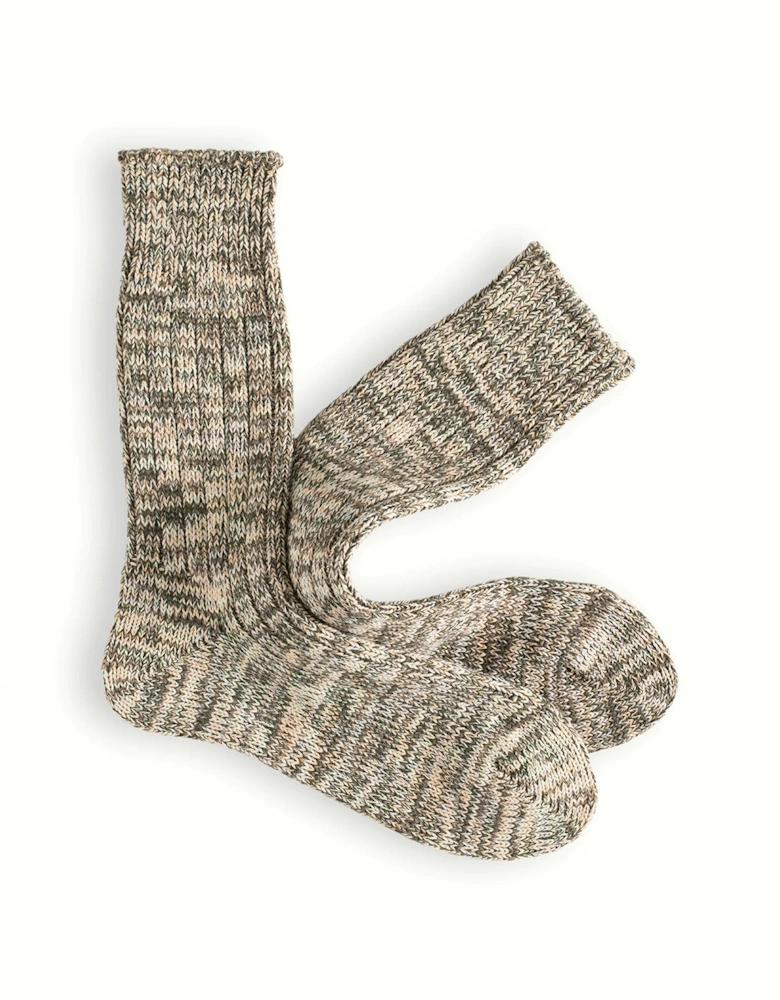Thunders Love Forest Collection Socks