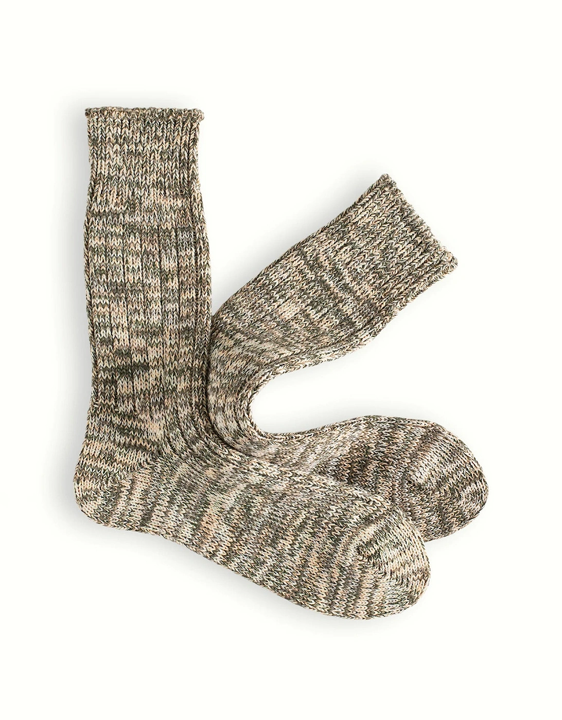 Thunders Love Forest Collection Socks