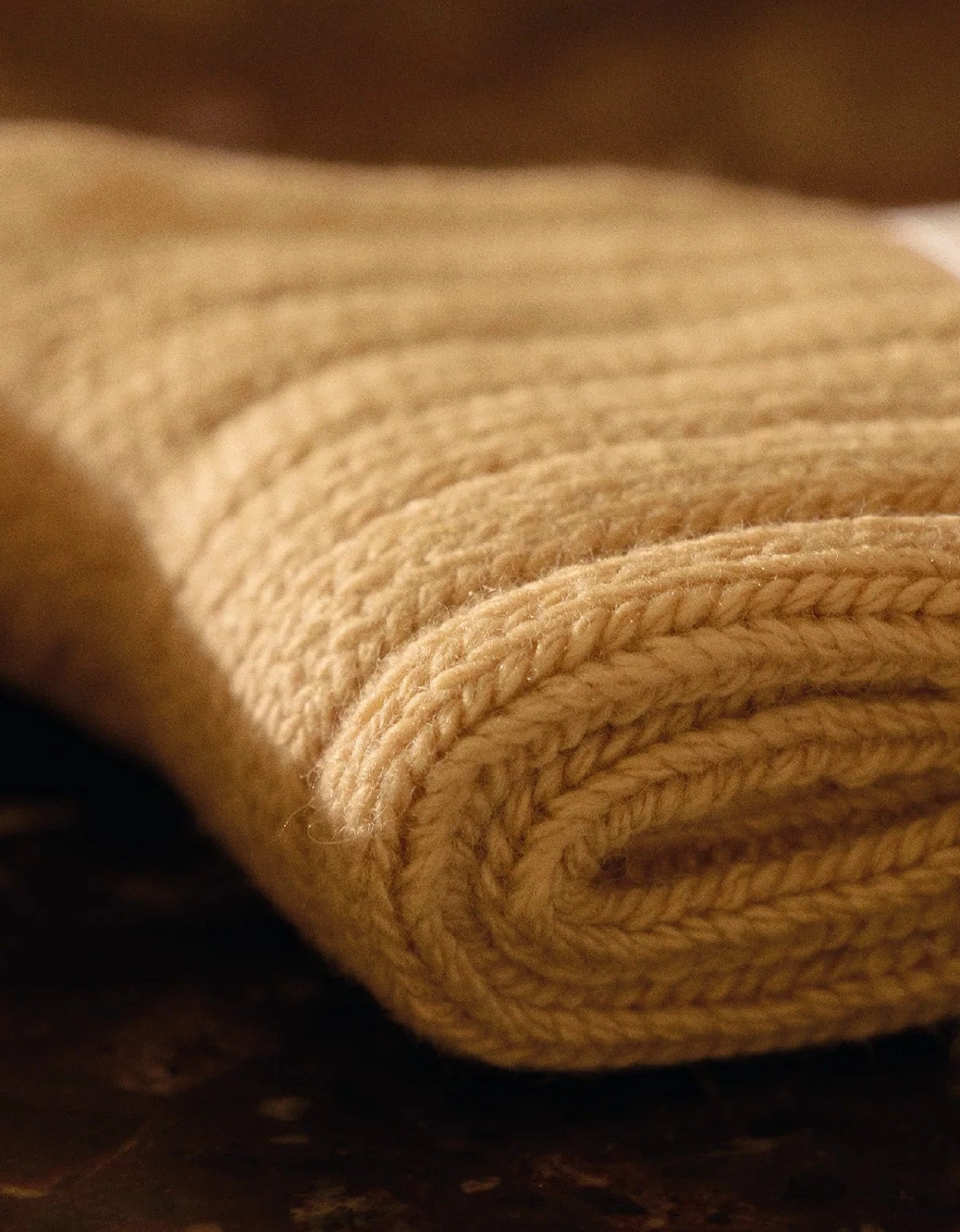 Thunders Love Soft Wool Collection Socks